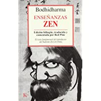 Enseñanzas Zen (Clásicos)